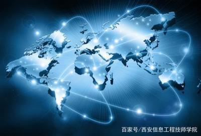 西安信息工程技師學(xué)院的信息學(xué)院的專業(yè)剖析