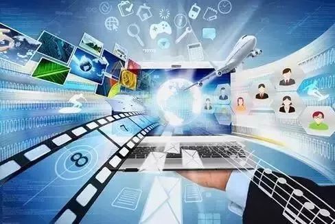 信息技術(shù)添動力 打造網(wǎng)絡(luò)文化繁榮發(fā)展新引擎